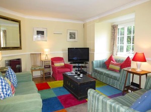 The Whinlands | Thorpeness