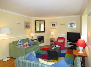 The Whinlands | Thorpeness