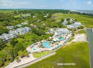 Seahorse | Saint Helena Island