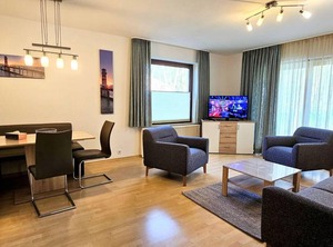 Holiday Wohnung | St. Peter-Ording