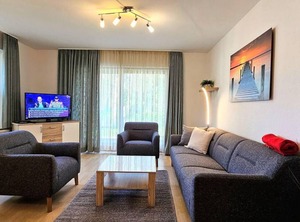 Holiday Wohnung | St. Peter-Ording