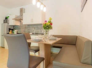 Holiday Wohnung | St. Peter-Ording