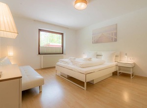 Holiday Wohnung | St. Peter-Ording