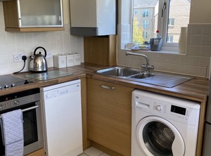 Whitehouse Holiday Lettings | St Neots