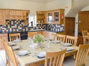 Accommodation Somersal Herbert Ashbourne | Denstone