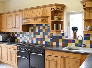 Accommodation Somersal Herbert Ashbourne | Denstone