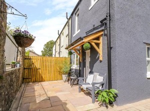 River Bridge Street Cockermouth | Cockermouth