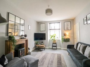 River Bridge Street Cockermouth | Cockermouth