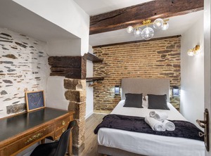 Rennes | Dinan - Saint-Malo