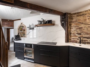 Rennes | Dinan - Saint-Malo