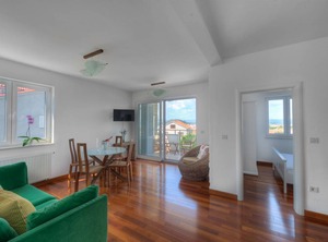 Apartments Villa Kos | Susica