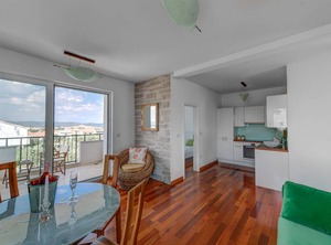 Apartments Villa Kos | Susica