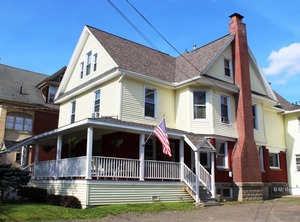 Cooperstown Baseball Rentals | Oneonta