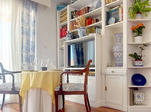 Victoria Suites Málaga | Perchel Norte