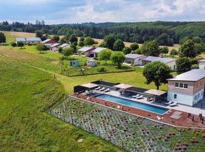 Holiday Shower Toilet Ground | Schonbach