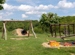 Holiday Shower Toilet Ground | Schonbach