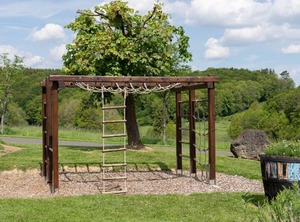 Holiday Shower Toilet Ground | Schonbach