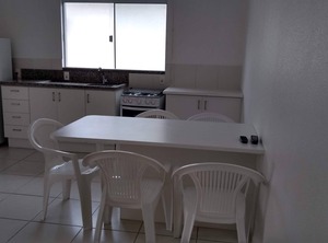 Holiday Florianópolis | Ingleses Centro