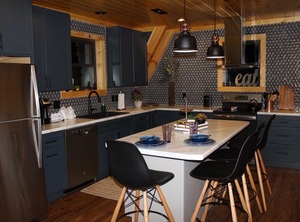 Waters | Chalet Village North