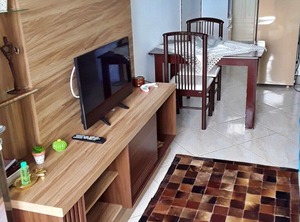 Pousada Solar Dos Coti Ap Capão Da Canoa | Capao da Canoa