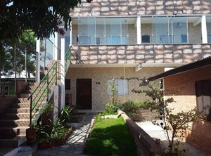 Pousada Solar Dos Coti Ap Capão Da Canoa | Capao da Canoa