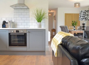 Accommodation Alton | Binsted