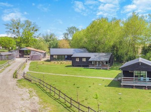 Accommodation Alton | Binsted