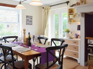 Accommodation Middleham Leyburn | Redmire