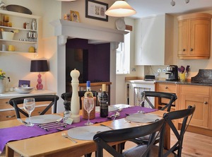 Accommodation Middleham Leyburn | Redmire