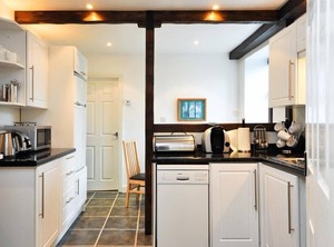 River Runs | Staveley