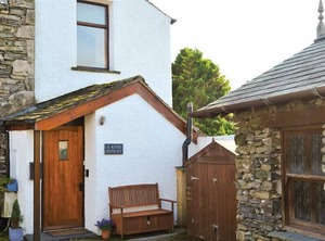 River Runs | Staveley