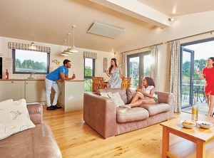 Accommodation West Tanfield North Yorkshire | Ripon