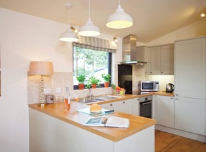 Accommodation West Tanfield North Yorkshire | Ripon