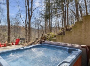 Tranquility | Gatlinburg - Pigeon Forge