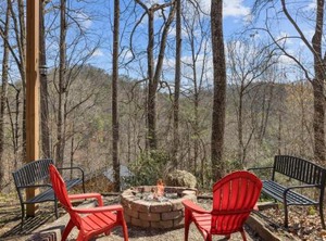 Tranquility | Gatlinburg - Pigeon Forge