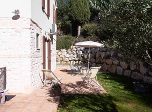 Massignano The Countryside | Villa Musone