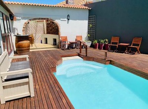 Abington Manor Fish Hoek Guesthouse | Redhill