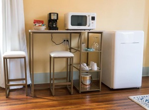 Abita Springs Hotel | Abita Springs