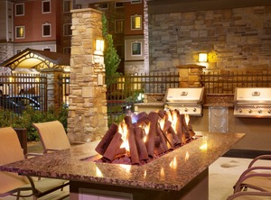Heated Breakfast Buffet | Midvale
