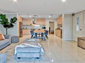 North Adelaide | West Croydon