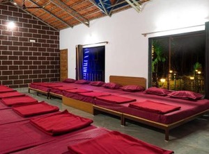 Adventure Inn Dandeli | Supa