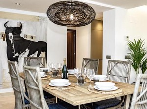 San Pedro | San Pedro de Alcantara