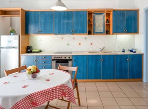 Santorini | Perivolos