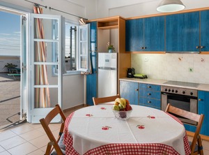 Santorini | Perivolos