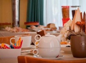 Aerhotel Phelipe | Sant'Eufemia Lamezia