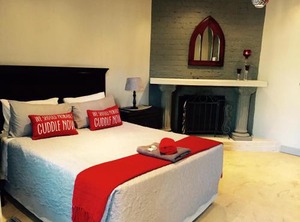 Africa Eden Guesthouse | Mookgopong