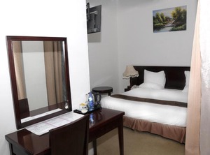 Hotel | Yeka