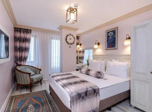 Agora Guesthouse | Sultanahmet