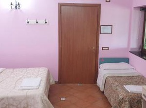 Agriturismo Piccolo Paradiso | San Pietro