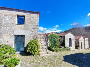 Agroturismo Quinta De Travancela | Mancelos